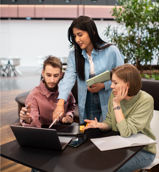 Soluciones disrruptivas para tu empresa