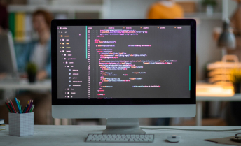 Programacion web en San Luis Potosí