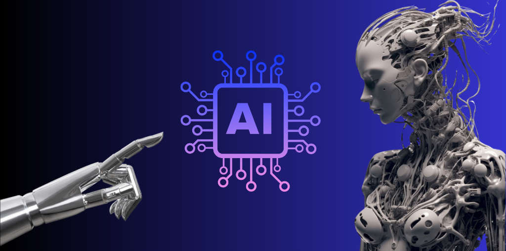 Como implementar inteligencia artificial en mi negocio